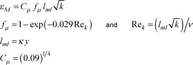 one equation model