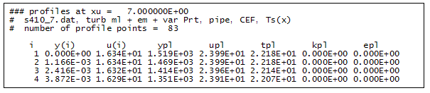 ftn74.txt - k10=10 turb output