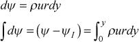 von Mises stream function